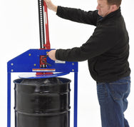 Vestil Manufacturing Corp Mechanical Trash Compactors– – Now available at MTN Shop US. - imagen 3
