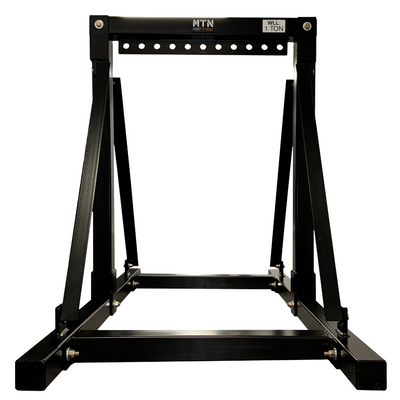 Soporte de polipasto de cadena GRID de Mountain Productions– – Ahora disponible en MTN Shop US.
