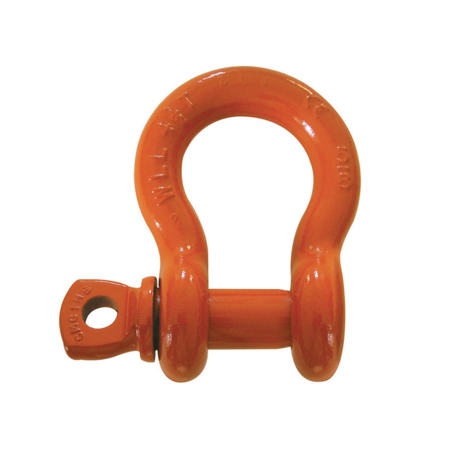 CM Super Strong Anchor Plackles - Pin de tornillo