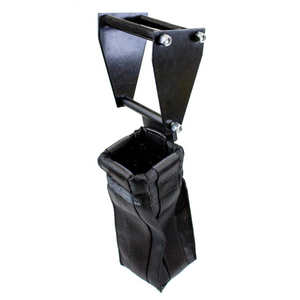Bolsa para polipasto de cadena CM Serie 622 de Mountain Productions: bolsa para polipasto de cadena manual para polipasto de cadena CM Serie 622, disponible para polipastos de cadena manuales CM 622 de 1/2 tonelada (10") y 1 tonelada (13"). Incluye conjunto de soporte de bolsa de polipasto de cadena. – Ahora disponible en MTN Shop US.