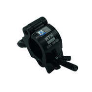 MTN Half Coupler with M12 Ring Nut - imagen 2
