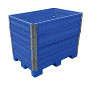 Vestil Manufacturing Corp Multi-Height Container– – Now available at MTN Shop US. - imagen 3
