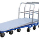 Carro de plataforma anidada Vestil Manufacturing Corp