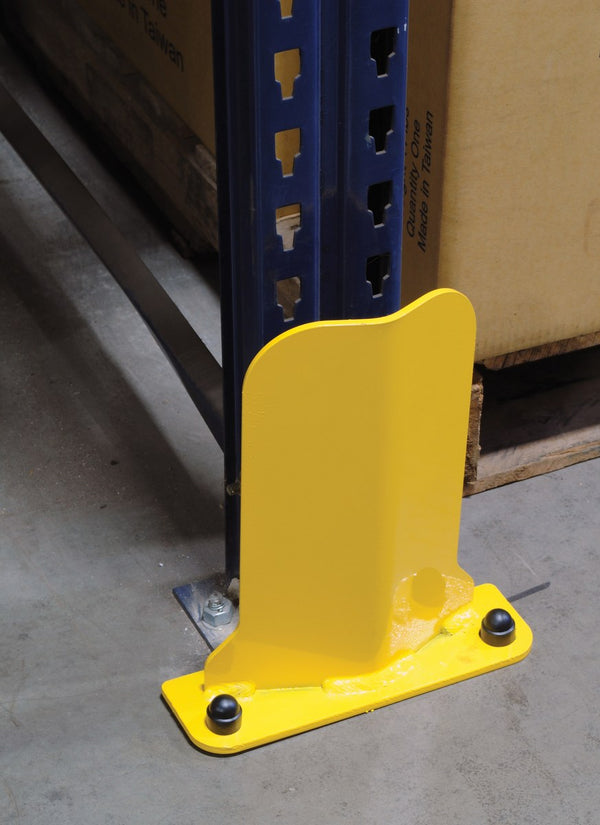 Vestil Manufacturing Corp Low Profile Rack Guards– – Now available at MTN Shop US.