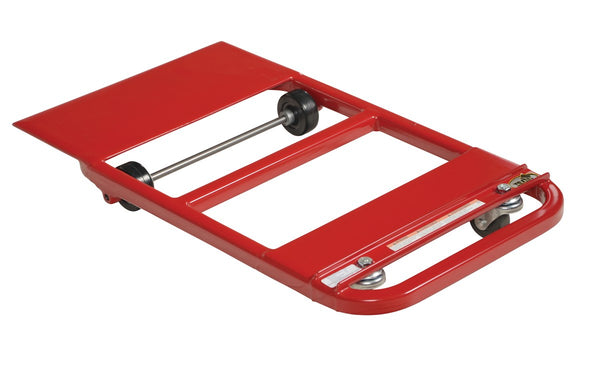 Vestil Manufacturing Corp Nose Plate Dollies– – Now available at MTN Shop US.