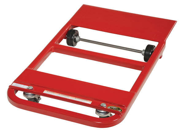Vestil Manufacturing Corp Nose Plate Dollies– – Now available at MTN Shop US.