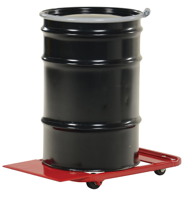 Vestil Manufacturing Corp Nose Plate Dollies– – Now available at MTN Shop US.