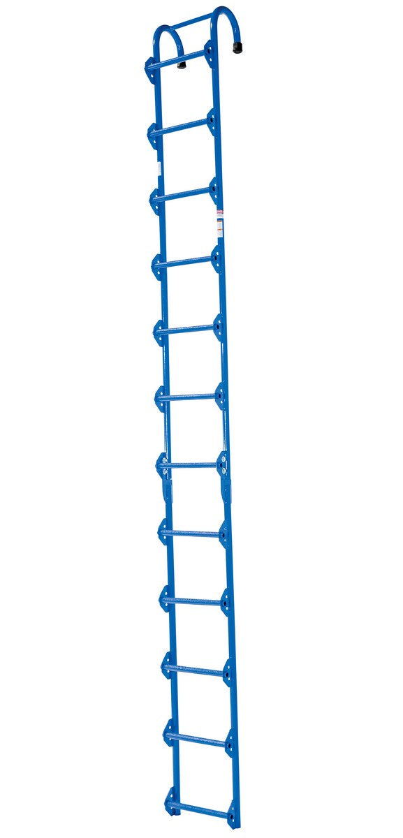Vestil Manufacturing Corp Tank Access Ladders– – Now available at MTN Shop US. - imagen 3