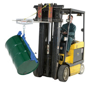 Vestil Manufacturing Corp Near Vertical Drum Lifter– – Now available at MTN Shop US. - imagen 3