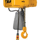Harrington NER Hoist 3-Phase (2 Ton)