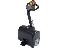 Remolcador eléctrico Moto-Tugger de Lift Products Inc– – Ahora disponible en MTN Shop US.
