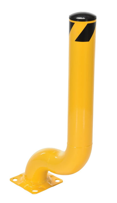 Bolardos de acero compensados ​​de Vestil Manufacturing Corp– – Ahora disponibles en MTN Shop US.