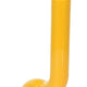 Vestil Manufacturing Corp Offset Steel Bollards