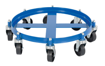 Vestil Manufacturing Corp Octo Dolly– – Ahora disponible en MTN Shop US.