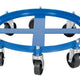 Vestil Manufacturing Corp Octo Dolly