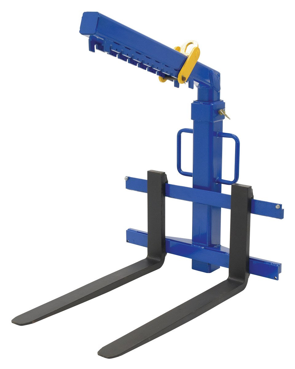 Vestil Manufacturing Corp Overhead Load Lifters– – Now available at MTN Shop US. - imagen 3