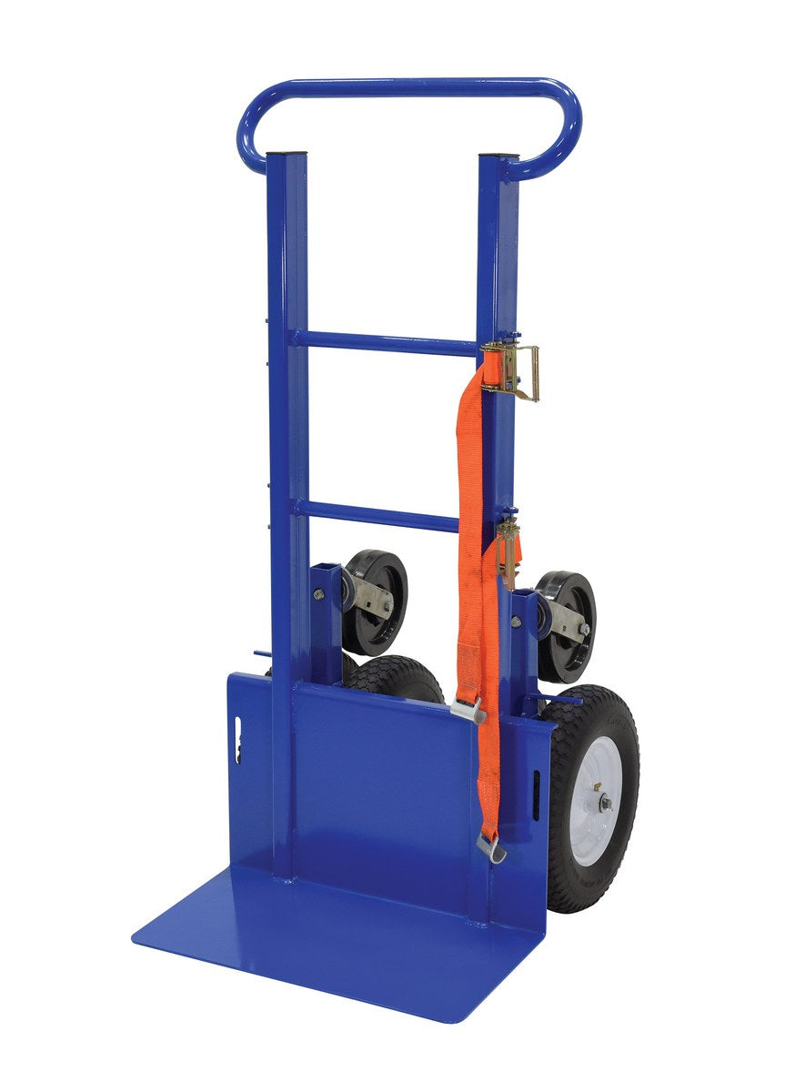 Vestil Manufacturing Corp Off-Road Hand Truck– – Now available at MTN Shop US. - imagen 6