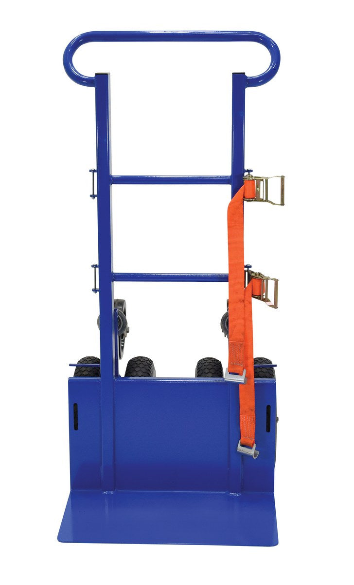Vestil Manufacturing Corp Off-Road Hand Truck– – Now available at MTN Shop US. - imagen 2