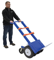 Vestil Manufacturing Corp Off-Road Hand Truck– – Now available at MTN Shop US. - imagen 3