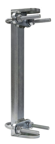 OZ Lifting Jib Arm Mounting Kit for OBH230 Pipe
