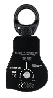 Petzl Spin L1D - imagen 2