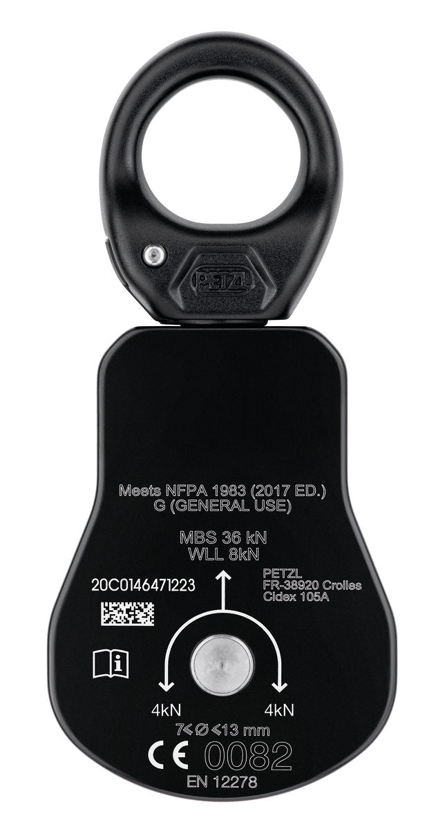 Petzl Spin L1 - imagen 3