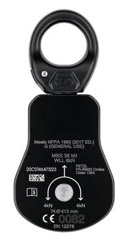 Petzl Spin L1 - imagen 3
