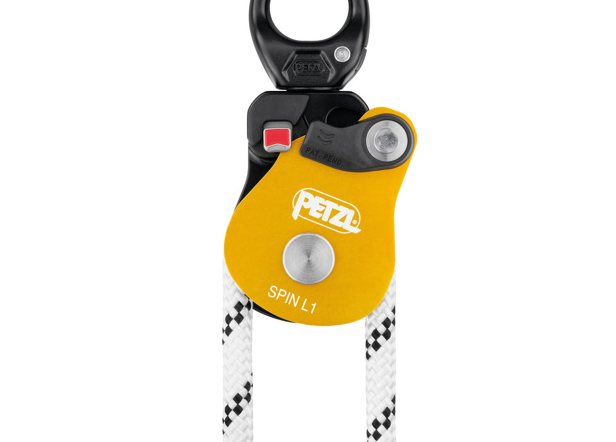 Petzl Spin L1 - imagen 6