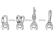 Petzl Spin L1 - imagen 7