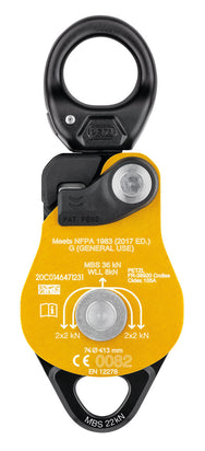 Petzl Spin L2 - imagen 3