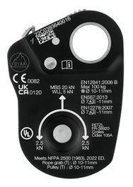 Petzl Mini Traxion - imagen 2
