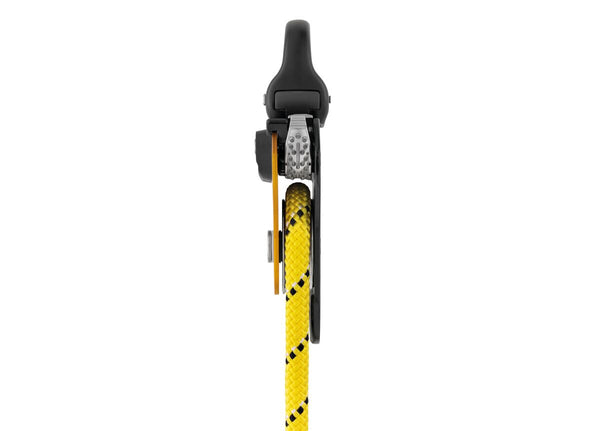 Petzl PRO TRAXION – – Now available at MTN Shop US.