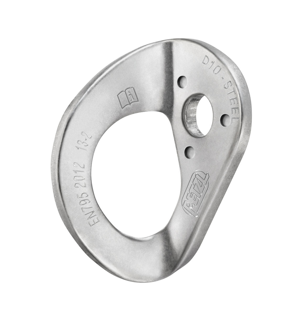 Petzl COEUR STEEL - Thumbnail 3