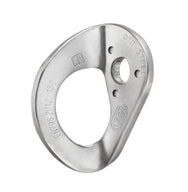 Steel Petzl Coeur bolt hanger, 10mm - imagen 2