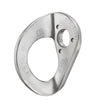 Steel Petzl Coeur bolt hanger, 12mm
