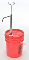 Vestil Manufacturing Corp Piston Pail Pumps– – Now available at MTN Shop US.