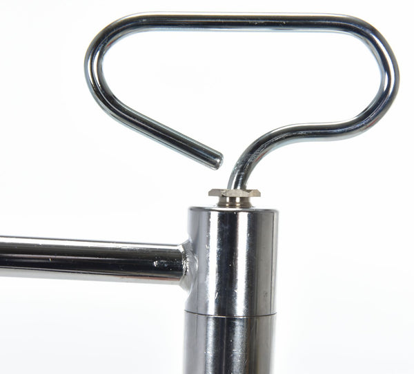 Vestil Manufacturing Corp Piston Pail Pumps– – Now available at MTN Shop US.
