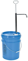 Vestil Manufacturing Corp Piston Pail Pumps– – Now available at MTN Shop US.