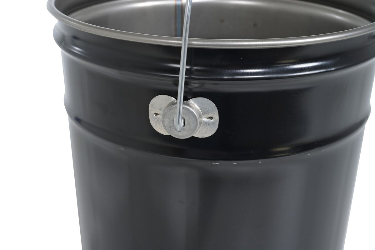 Vestil Manufacturing Corp Lids– – Now available at MTN Shop US. - imagen 5