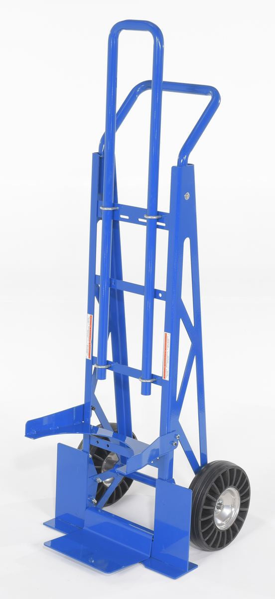 Vestil Manufacturing Corp Pail Hand Truck– – Now available at MTN Shop US. - imagen 4