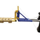 Vestil Manufacturing Corp Pallet Dumper/Retainer
