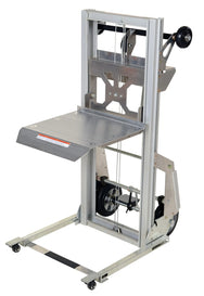 Vestil Manufacturing Corp Portable Aluminum Load Lifter– – Now available at MTN Shop US. - imagen 3