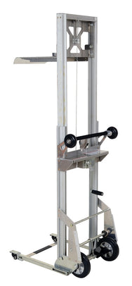 Vestil Manufacturing Corp Portable Aluminum Load Lifter– – Now available at MTN Shop US. - imagen 5