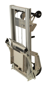 Vestil Manufacturing Corp Portable Aluminum Load Lifter– – Now available at MTN Shop US. - imagen 8