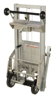 Vestil Manufacturing Corp Portable Aluminum Load Lifter– – Now available at MTN Shop US. - imagen 7