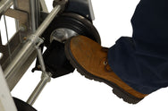 Vestil Manufacturing Corp Portable Aluminum Load Lifter– – Now available at MTN Shop US. - imagen 9
