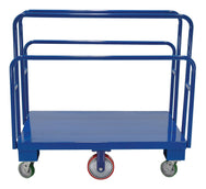 Vestil Manufacturing Corp Vertical Panel Cart– – Now available at MTN Shop US. - imagen 3