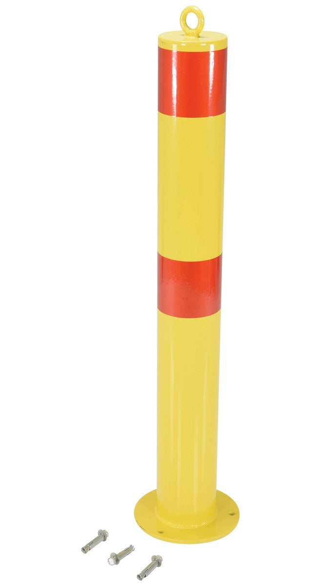 Vestil Manufacturing Corp Fixed Height Bollards– – Now available at MTN Shop US. - imagen 3