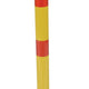 Vestil Manufacturing Corp Fold Down Bollards