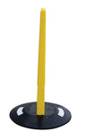 Vestil Manufacturing Corp Plastic Bollard– – Now available at MTN Shop US.